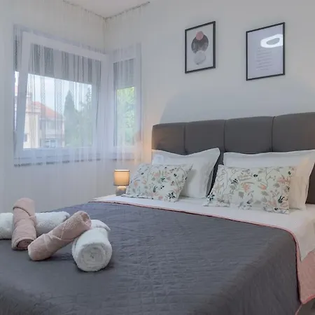 Apartmán Scala Zadar