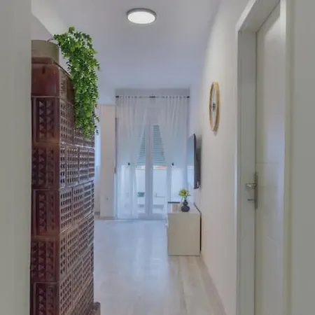 Apartmán Scala