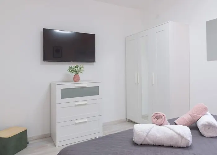 Scala Apartmán Zadar