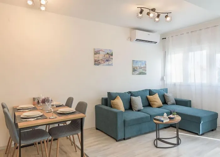 Scala Apartman Zadar