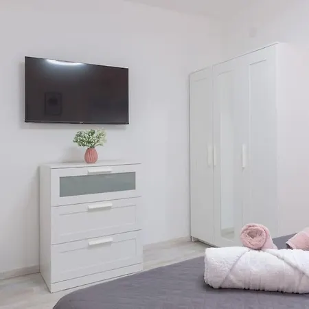 Scala Apartment Zadar