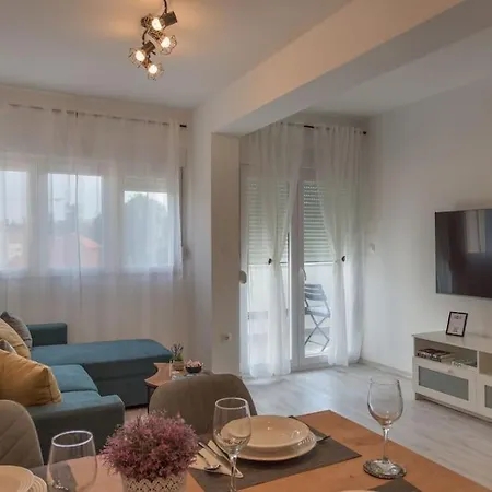 Appartement Scala
