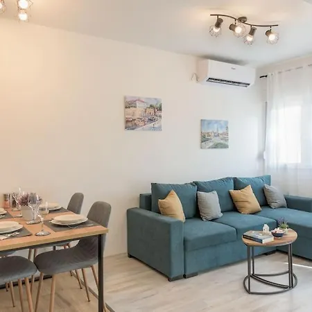 Scala Apartamento Zadar